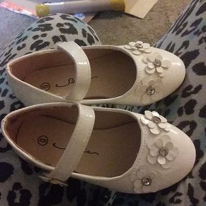 Toddler dress shoes